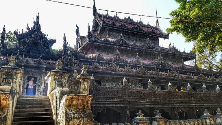 best places to go for spiritual retreat