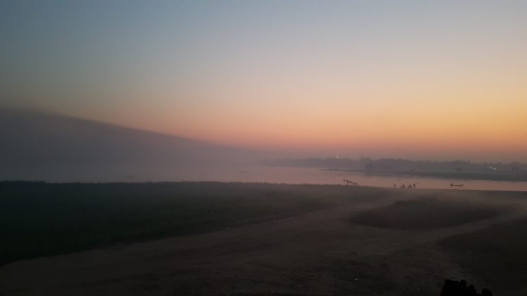 places to go for spiritual retreat