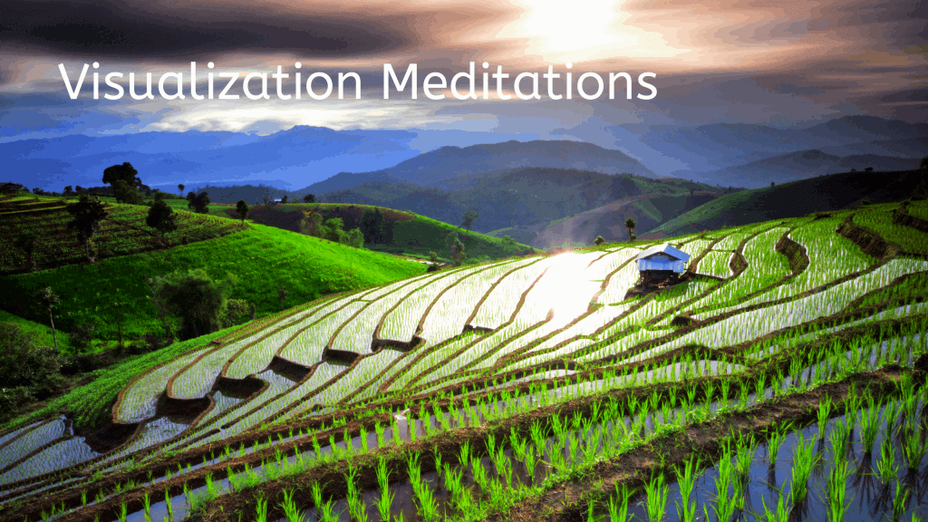 Visualization Meditations