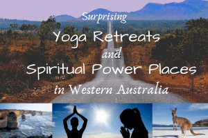 Best Yoga Retreats and Spiritual Power