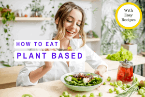 plant based diet