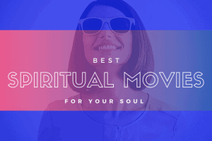 spiritual movies