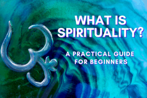 What is Spirituality featured image