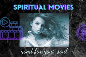 spiritual movies