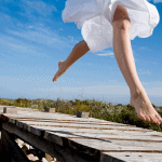 Taking A Leap of Faith true story
