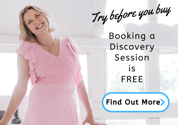 book a free discovery session here