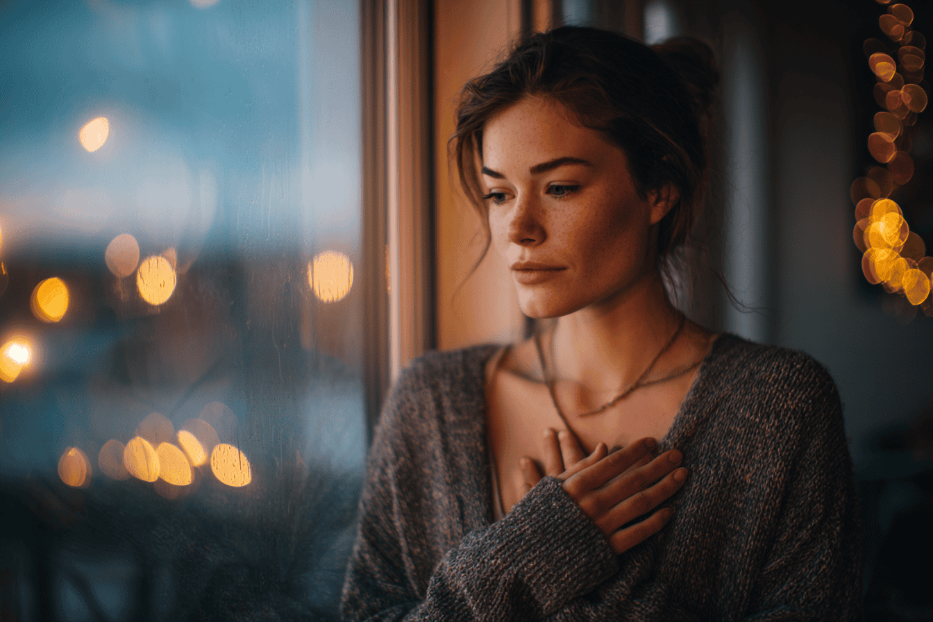 Dealing with family triggers during holidays - The Shadow Side of Holiday Perfectionism