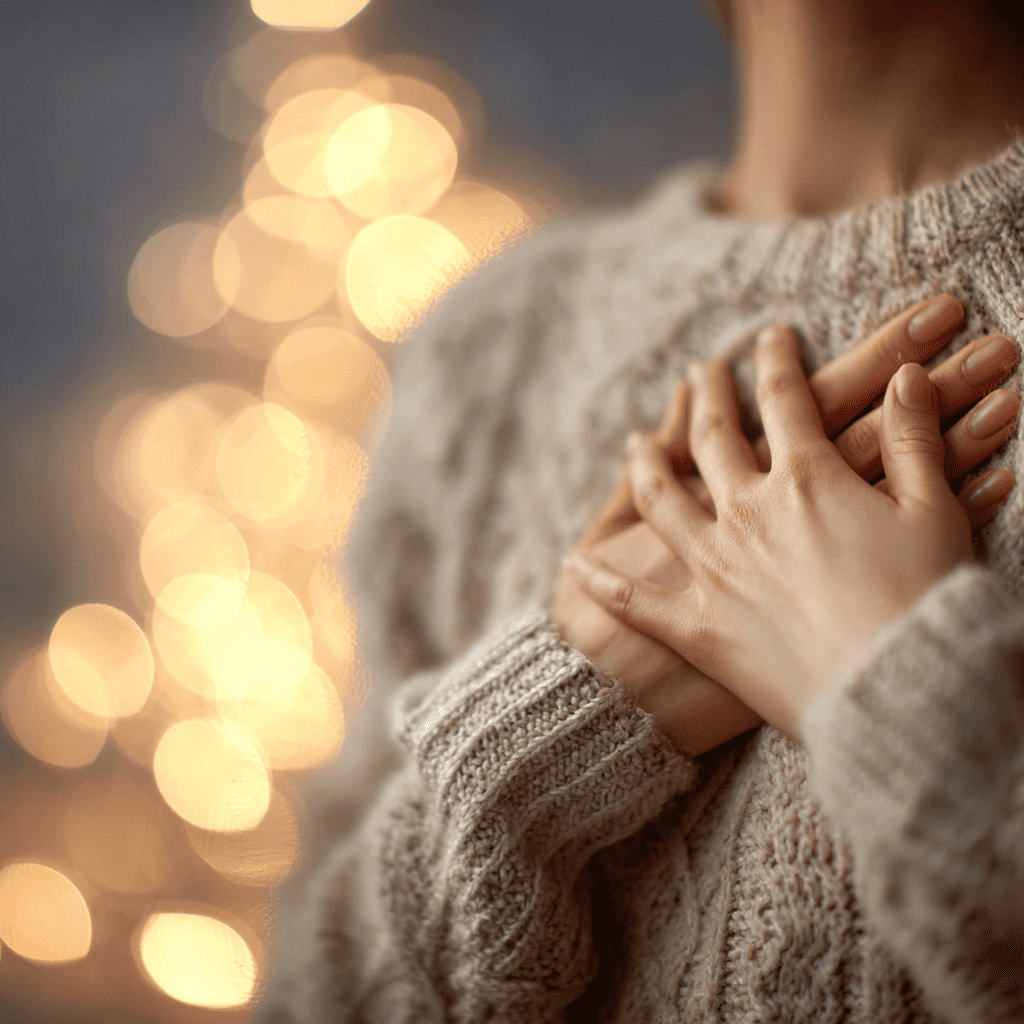 How to handle emotional triggers at family gatherings