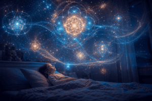 Giving Yourself Permission to Be Who You Are
