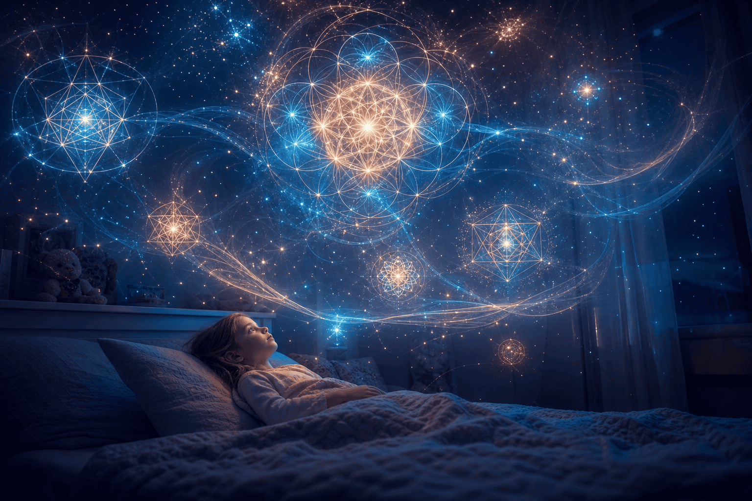 Giving Yourself Permission to Be Who You Are