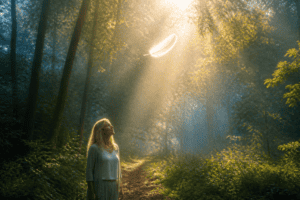 How Do Angels Send Signs? A Practical Guide to Asking and Recognising Them