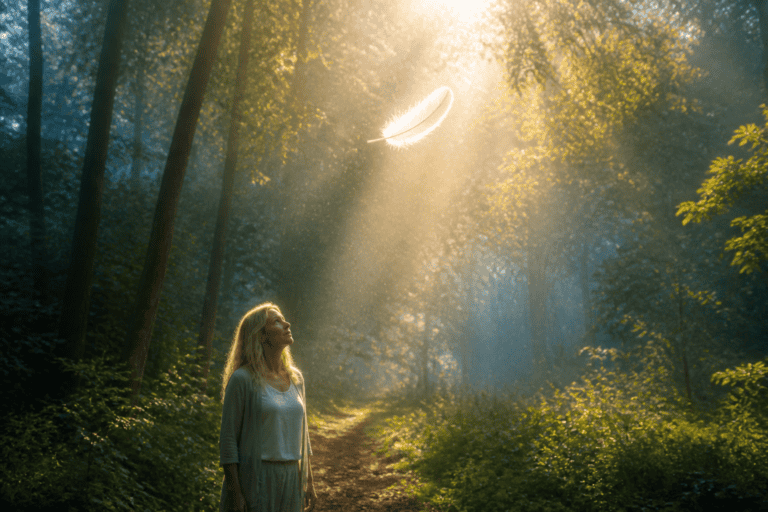 How Do Angels Send Signs? A Practical Guide to Asking and Recognising Them