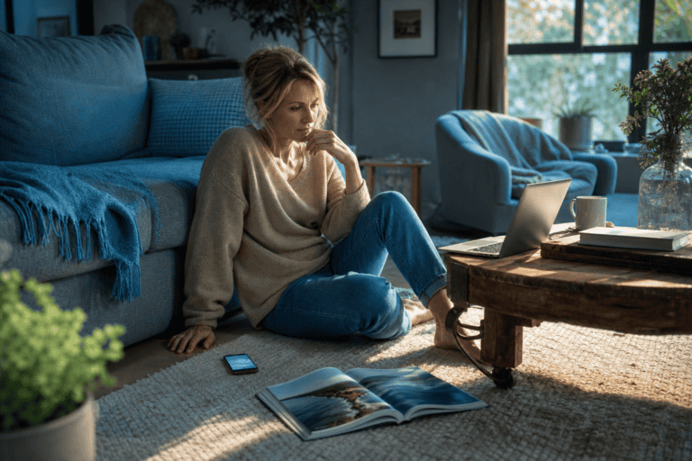 Spiritual Guidance or Wishful Thinking? How I Tell the Difference