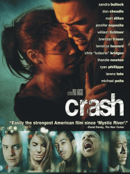 Crash movie