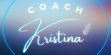 Coach Kristina logo