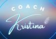 Coach Kristina logo