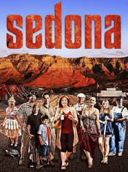 Sedona movie